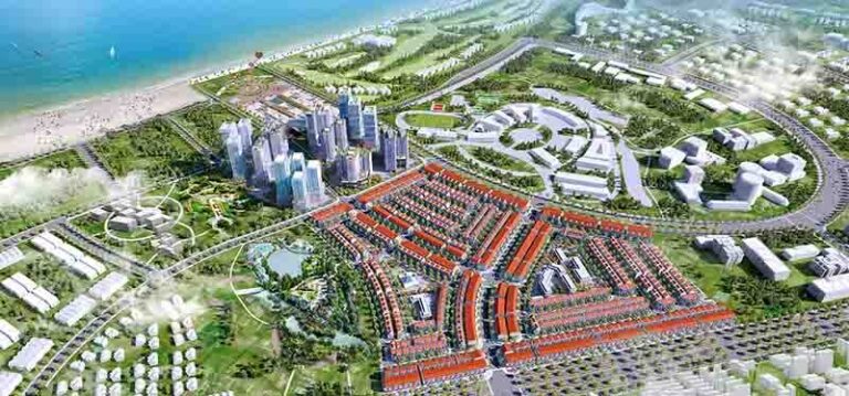 Kế hoạch phát triển bất động sản trong PCMC – chữa lành sự phát triển đô thị Pune